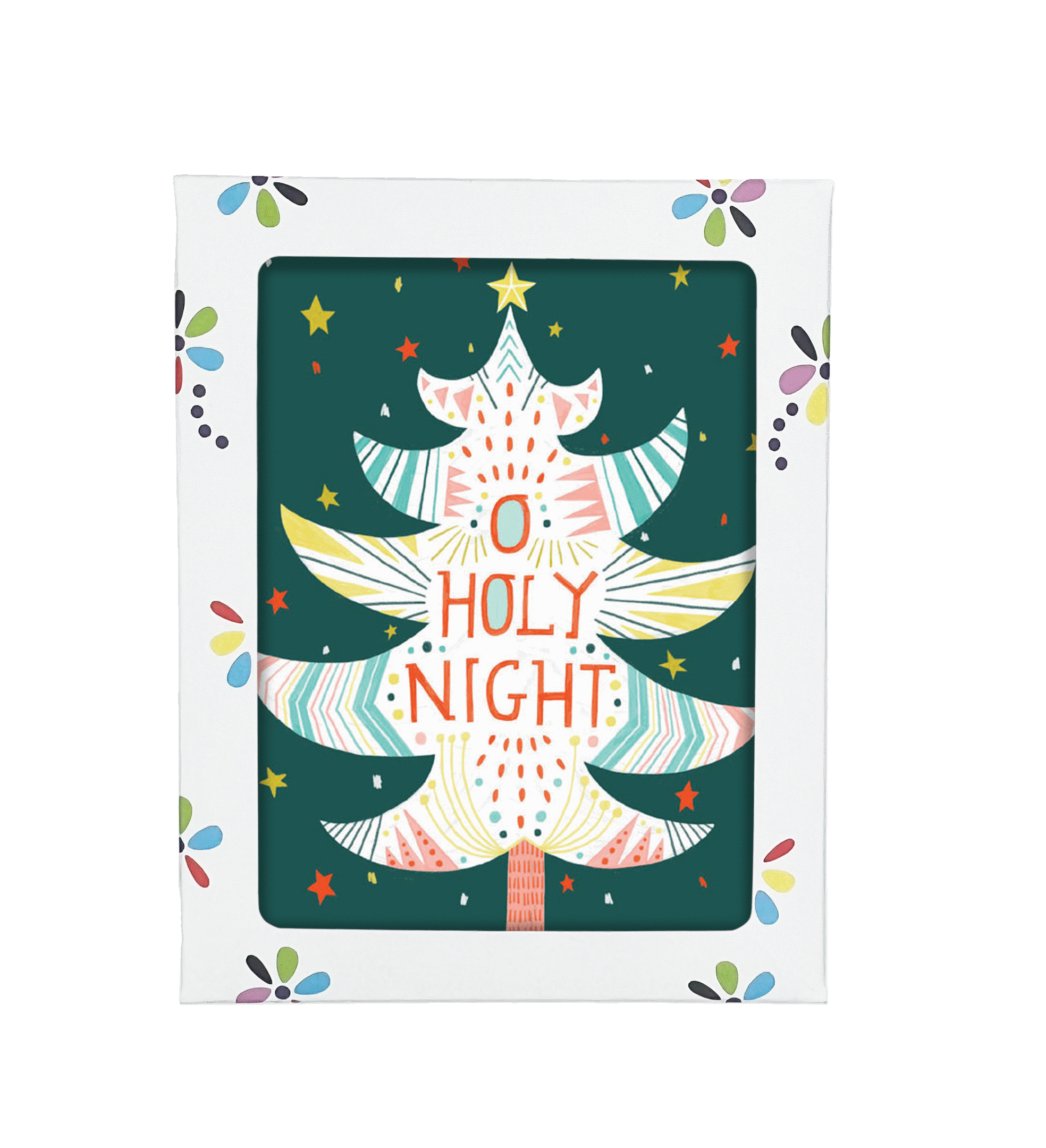 FHB01 Holiday Card Sets | Jessica Swift Assorted Boxed Cards